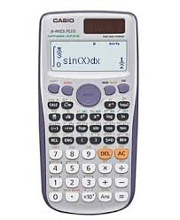 Casio Scientific Calculator